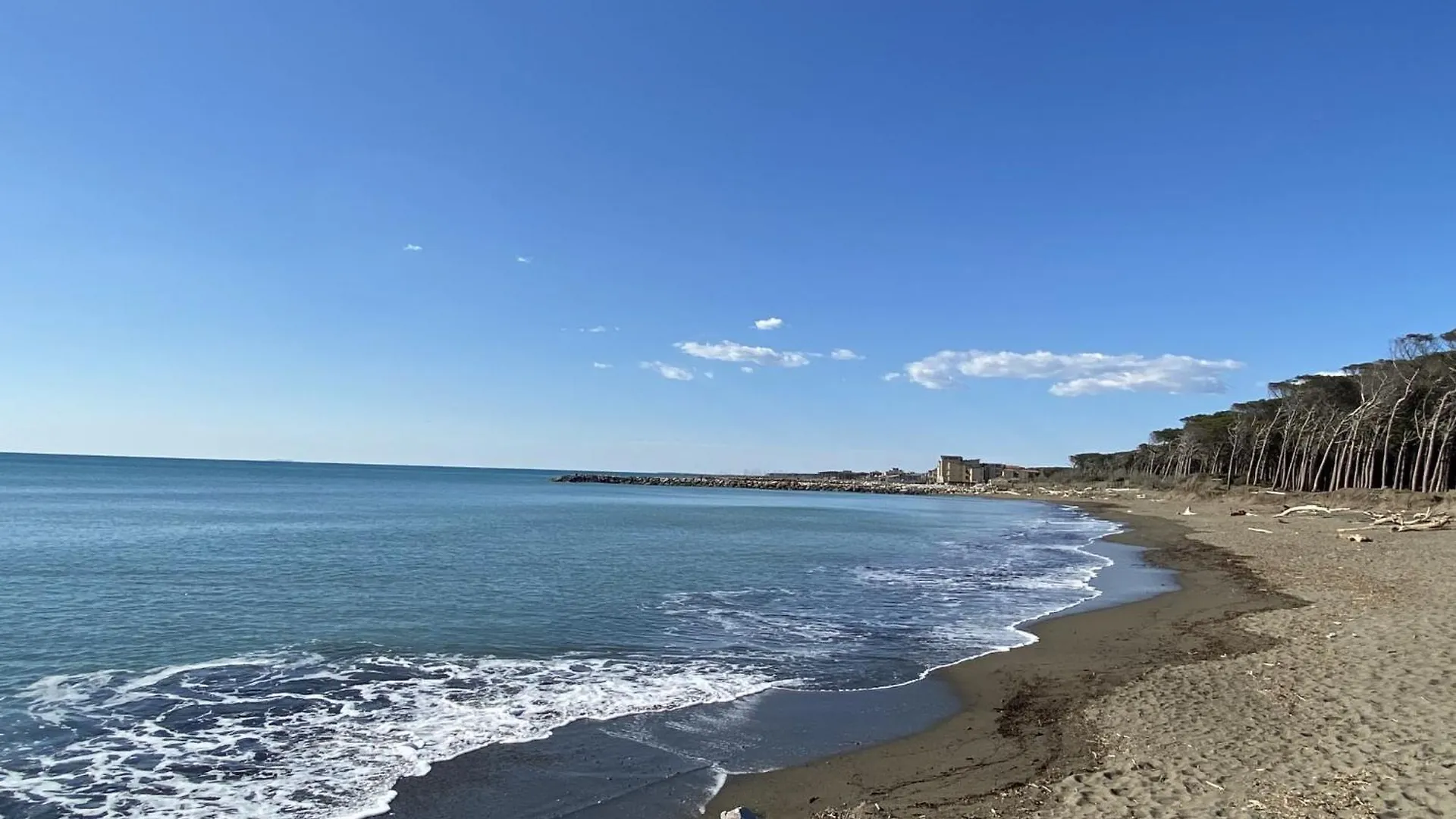 Apartment Mapo By Interhome Marina di Cecina