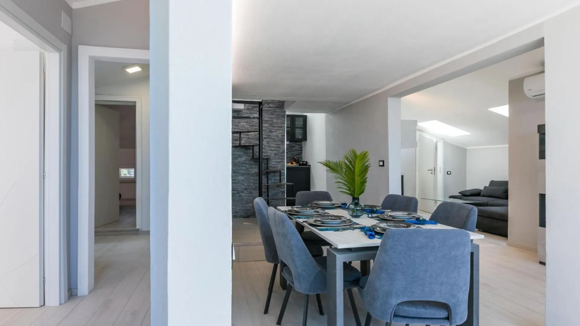 Apartment Mapo By Interhome Marina di Cecina