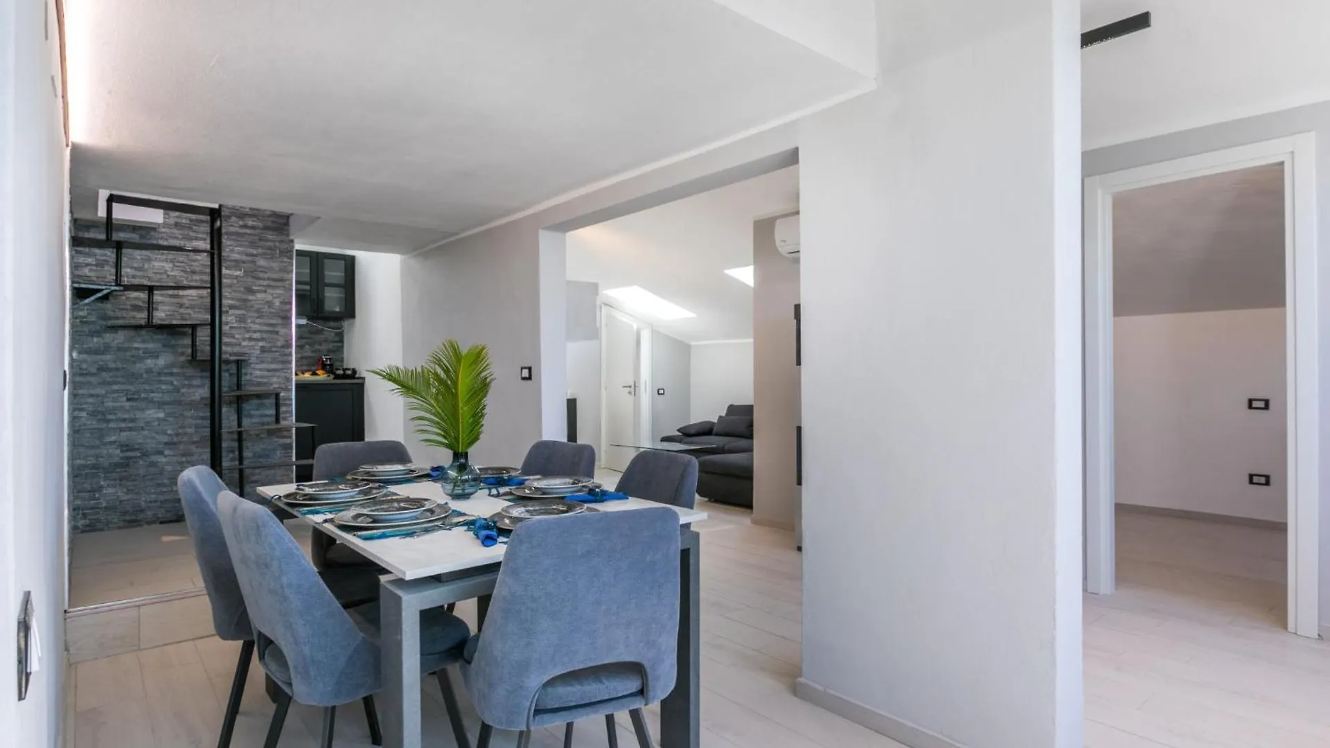 Apartment Mapo By Interhome Marina di Cecina Ιταλία