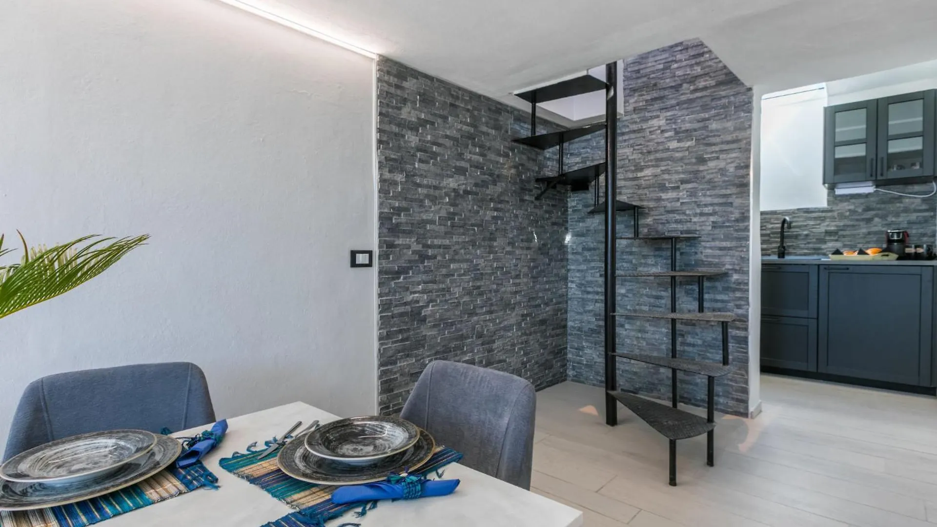 Apartment Mapo By Interhome Marina di Cecina