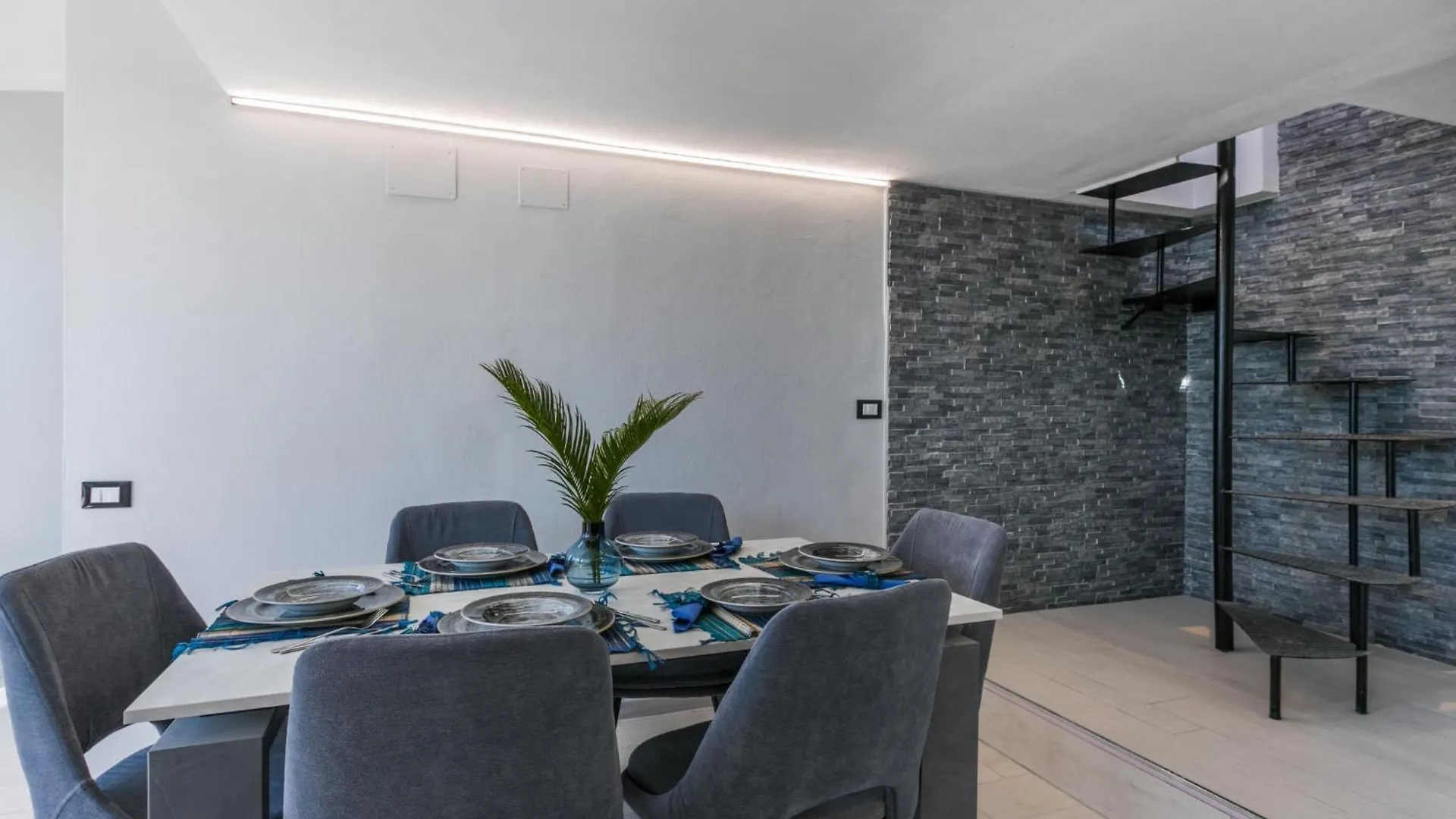 Apartment Mapo By Interhome Marina di Cecina