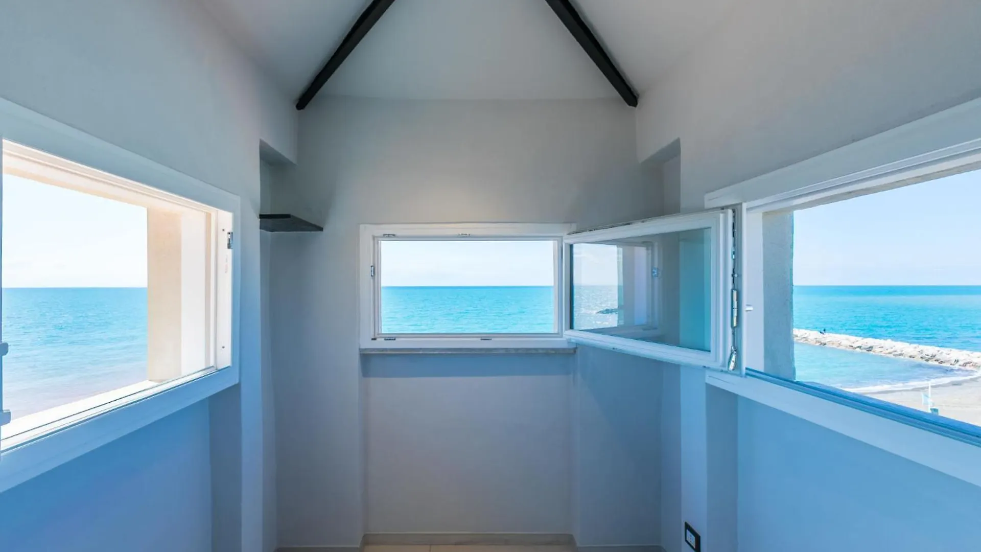 Apartment Mapo By Interhome Marina di Cecina