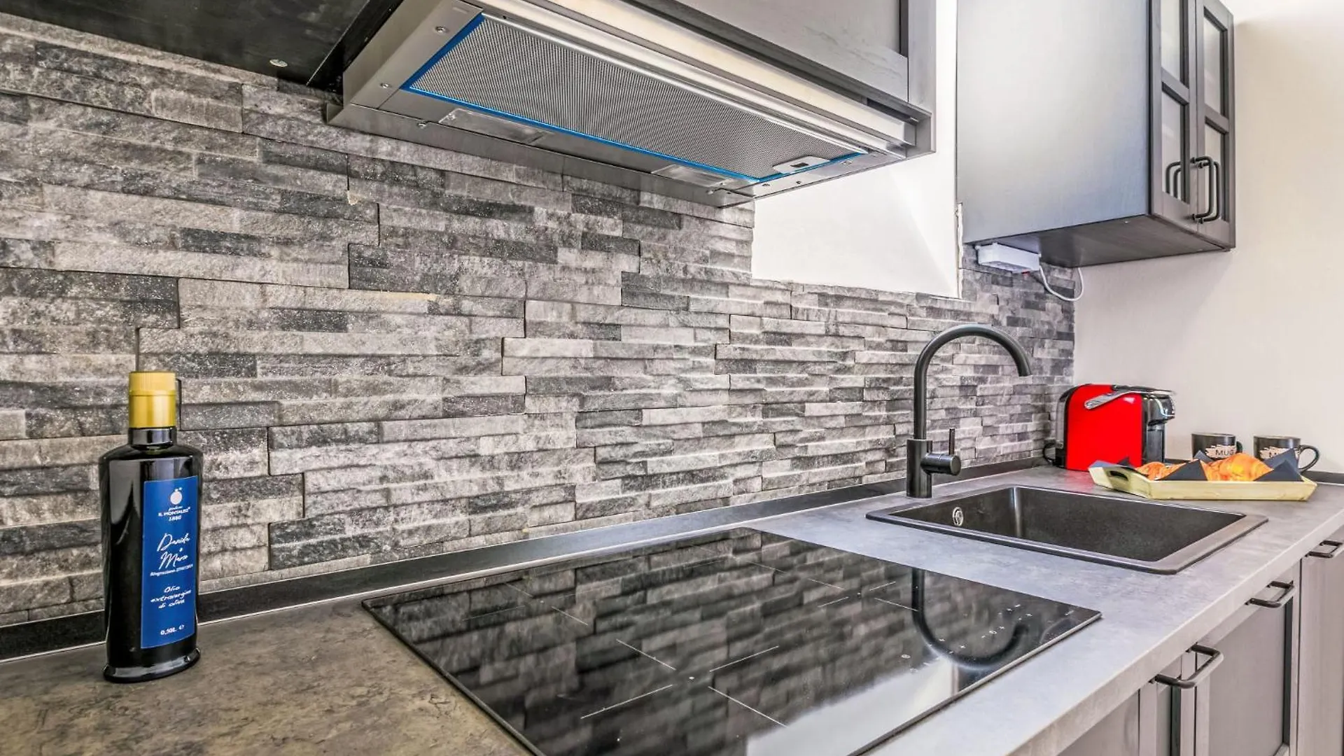 Apartment Mapo By Interhome Marina di Cecina