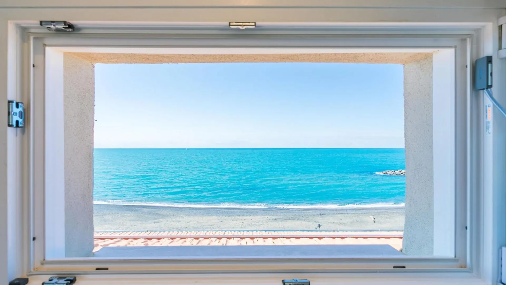 Apartment Mapo By Interhome Marina di Cecina 0*,  Ιταλία