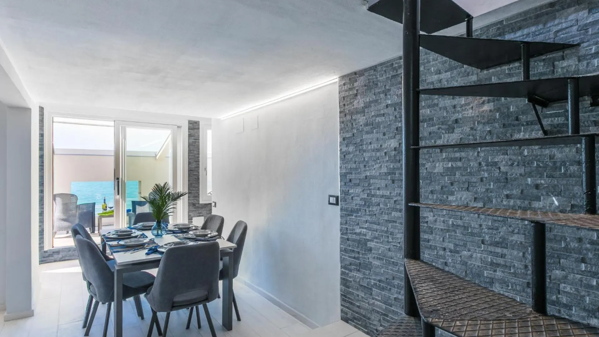 Apartment Mapo By Interhome Marina di Cecina Ιταλία