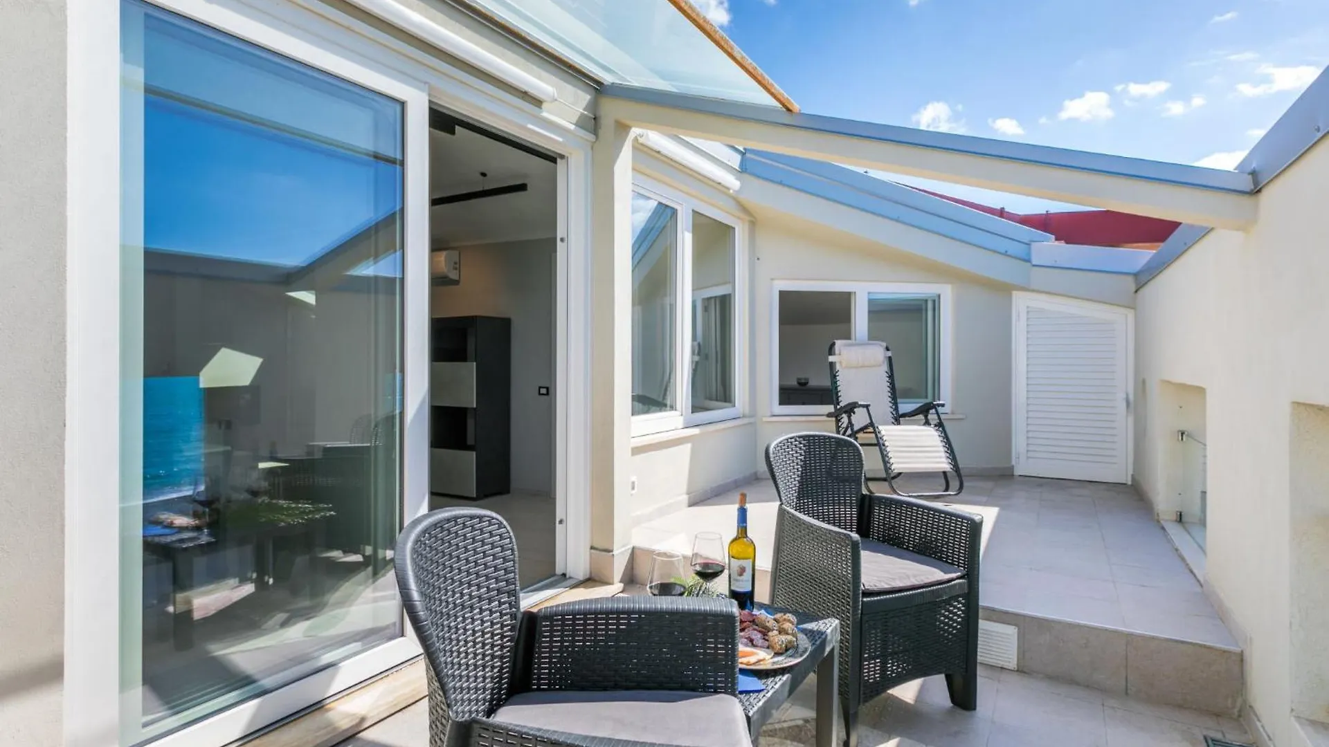 Apartment Mapo By Interhome Marina di Cecina 0*,