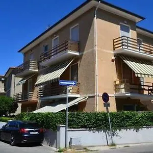 Appartamento A Cecina Mare, Marina di Cecina
